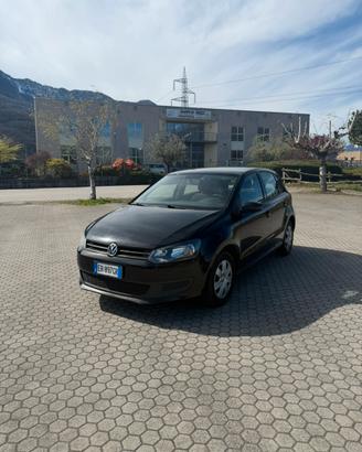 Volkswagen polo 1.2 tdi