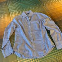 Camicia Zara Basic