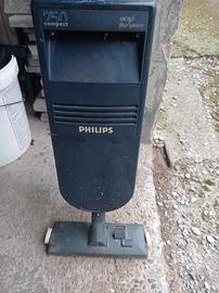 aspirapolvere elettrico 750 compact