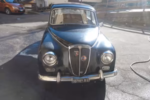 lancia appia 2 serie
