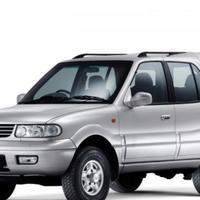 Tata safari