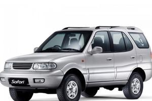 Tata safari