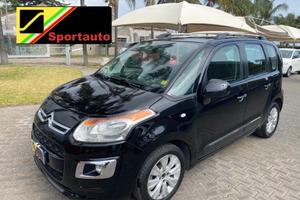CITROEN C3 Picasso 1.6 e-HDi 90 airdream Exclusi