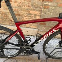 Specialized Tarmac S Works sl7