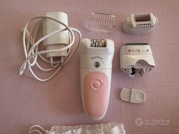 Braun Silk-épil 5