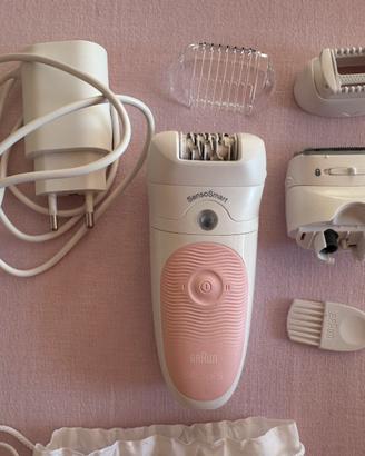 Braun Silk-épil 5