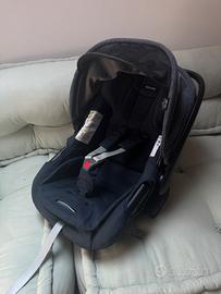 Inglesina Electa Passeggino trio