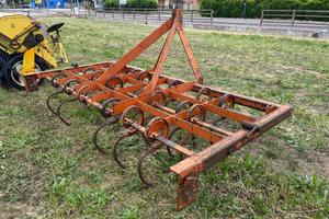 Vibrocoltivatore da 2,85m