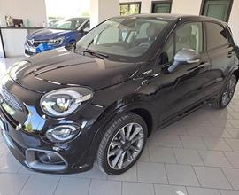 FIAT 500X 1.3 MultiJet 95 CV Sport "UFFICIALE"