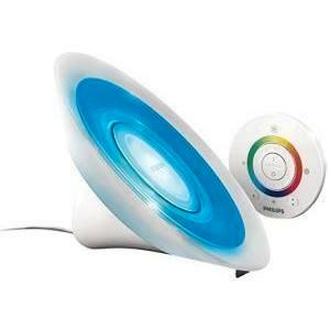 Lampada Philips Living Colors Aurea 