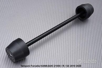 Tamponi Forcella KAWASAKI Z1000 / R / SX 2010 2020