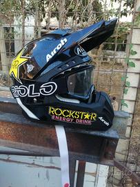 Casco Motocross