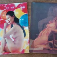 cartoline di nudo femminile 