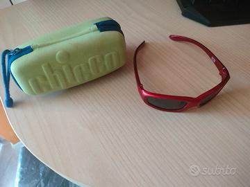 occhiali da sole Chicco per bambino