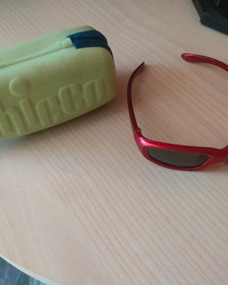 occhiali da sole Chicco per bambino
