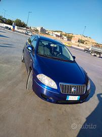 fiat croma 
