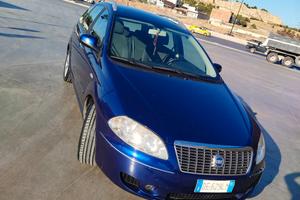 fiat croma 