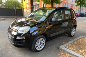 Fiat Panda natural power metano