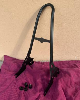Sissy bar a sagancio rapido per 883