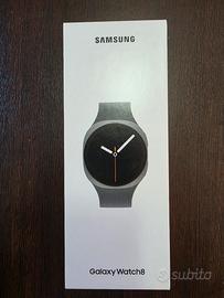 Samsung Galaxy Watch 8 40mm BT