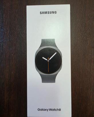 Samsung Galaxy Watch 8 40mm BT