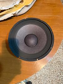 Woofer jbl 10 pollici 25 cm modello m110-8 ohm