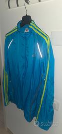 Giacca running Adidas