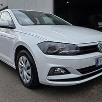VOLKSWAGEN Polo 1.0 TGI 5p. Comfortline BlueMoti