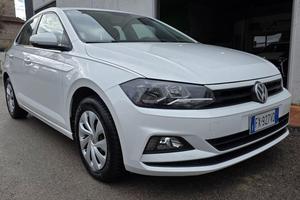 VOLKSWAGEN Polo 1.0 TGI 5p. Comfortline BlueMoti