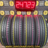 4 GOMME CONTINENTAL 185 65 15 AL 85/90%