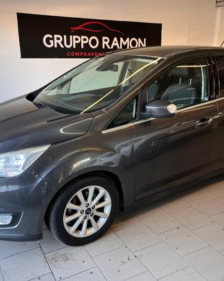 Ford C-Max 1.5 TDCi 120CV Powershift Start&Stop Ti