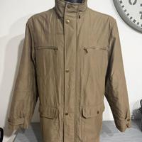 Giubbotto uomo Polbot Beige Taglia L