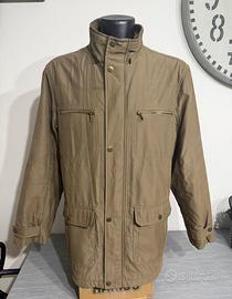 Giubbotto uomo Polbot Beige Taglia L