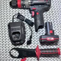 Avvitatore Parkside Performance a batteria 12v