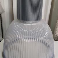 Lampada a sospensione