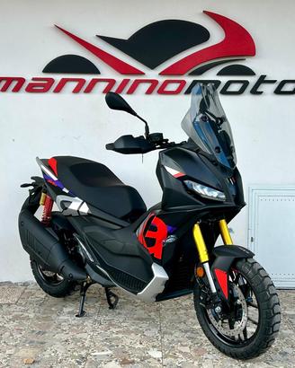Aprilia SR GT 400 in Pronta consegna
