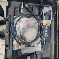 Analizzatore di combustione testo 330-1 ll