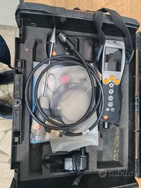 Analizzatore di combustione testo 330-1 ll