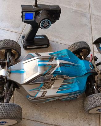 hobbytech nxt evo v2 