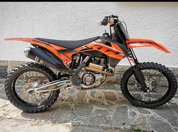 moto da cross