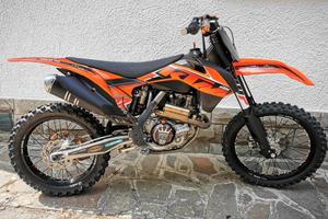 moto da cross