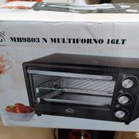 Forno elettrico