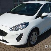 Ford fiesta anno 2019/20 per ricambiauto