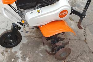 motozappa 