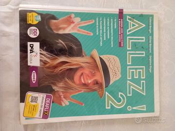 Allez! 2 + DVD
