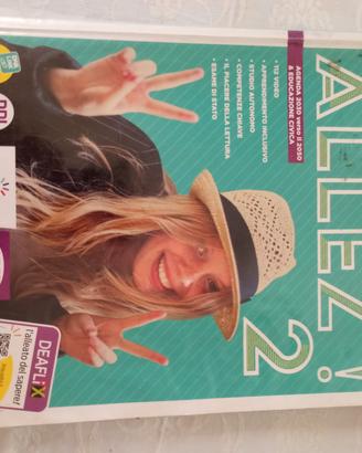 Allez! 2 + DVD