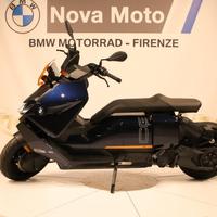 BMW CE 04 Abs