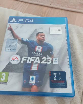 Fifa 23