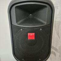 coppiaCasse FBT jolly 8RA attive usate tenute bene