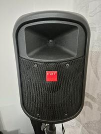 coppiaCasse FBT jolly 8RA attive usate tenute bene